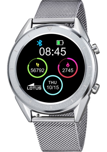 50006/1 Akıllı Erkek Kol Saati