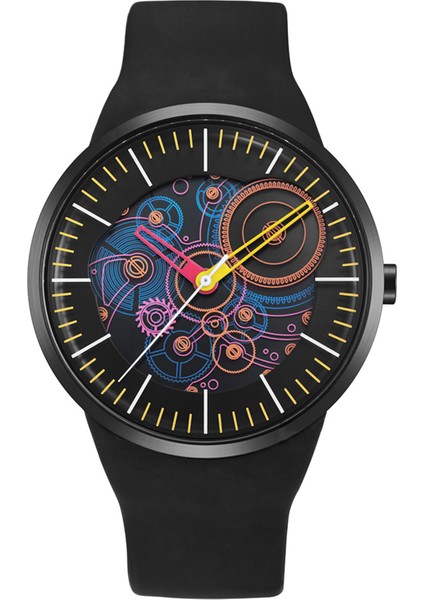 DD157-05 Unisex Kol Saati