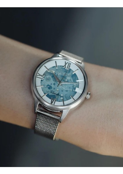 ES-8152-11 Kadın Kol Saati modelleri