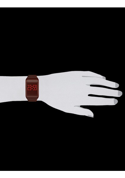 DD133-03 Unisex Kol Saati