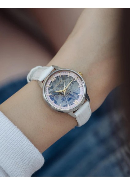 ES-8151-05 Kadın Kol Saati