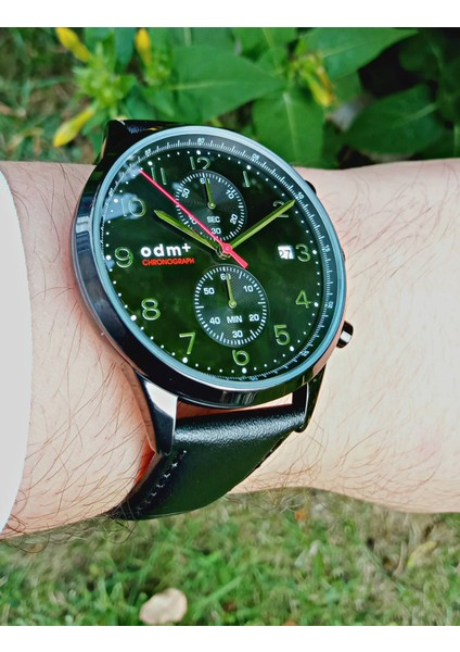 DM057-02 Erkek Kol Saati
