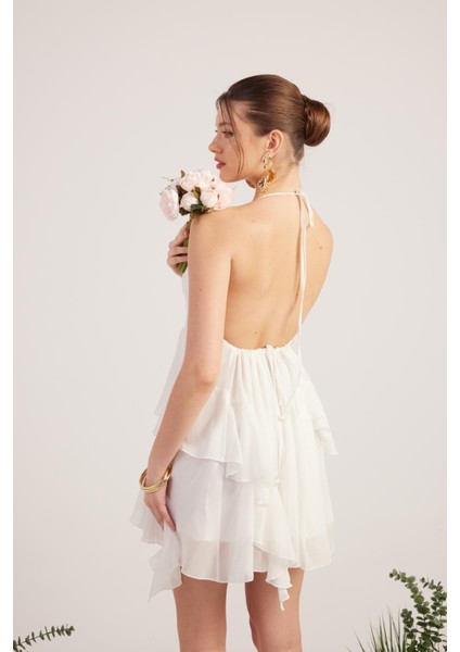 Ulya Elbise Beyaz fiyatları