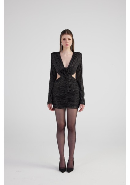 Wendy Elbise Siyah