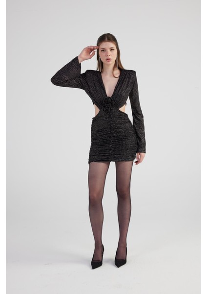 Wendy Elbise Siyah fırsatları