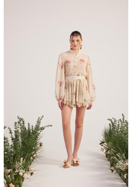 Valeria Takım Bej fırsatları