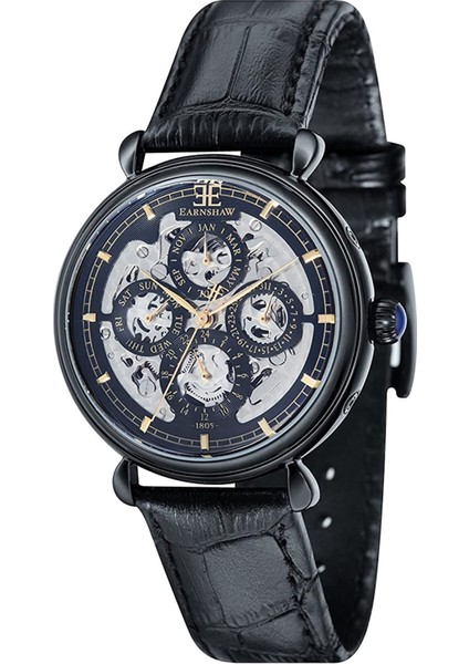 ES-8043-07 Erkek Kol Saati