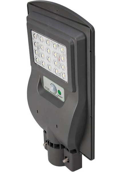 CT-4690 60W Kumandalı Solar Sokak Armatür - Beyaz Işık fiyatları