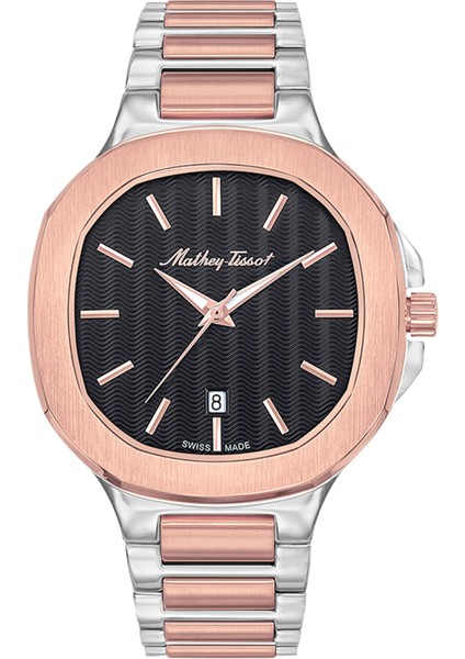 H152RN Erkek Kol Saati