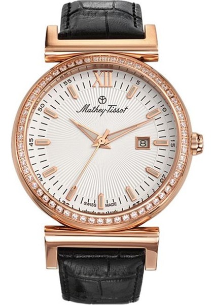 H410PLQI Elegance Kol Saati