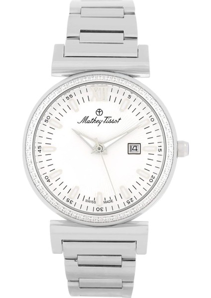 H410AQI Elegance Kol Saati