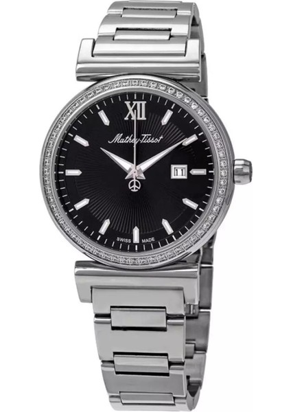 H410AQN Elegance Kol Saati