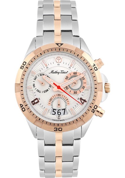 H5002CHRA Erkek Kol Saati