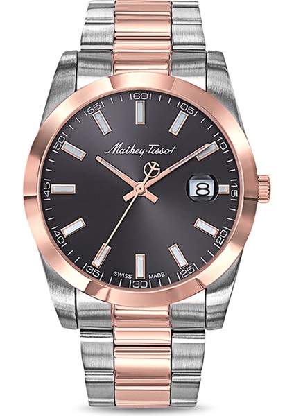 H450RN Erkek Kol Saati