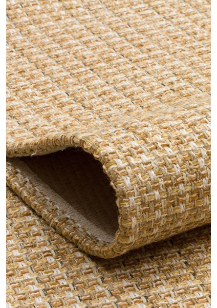 Brooklyn Brk 01 Natural Beige Yuvarlak Kilim fiyatları