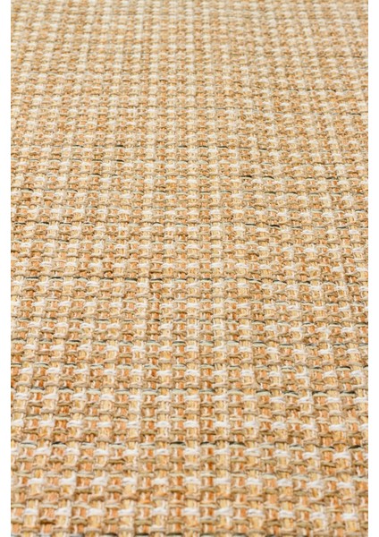 Brooklyn Brk 01 Natural Beige Yuvarlak Kilim modelleri