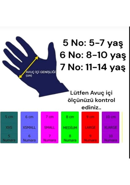 Markaj çocuk ve yetişkin kemikli kaleci eldiveni bilek bandajlı parmak destekli kaleci eldiveni