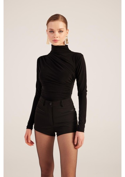 Bailey Şort Siyah fiyatları