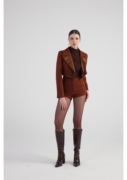 Bailey Şort Kahve fırsatları