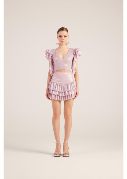 Nana Takım Pembe modelleri