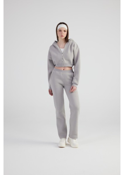 Mixed Sweatshirt Gri indirimleri