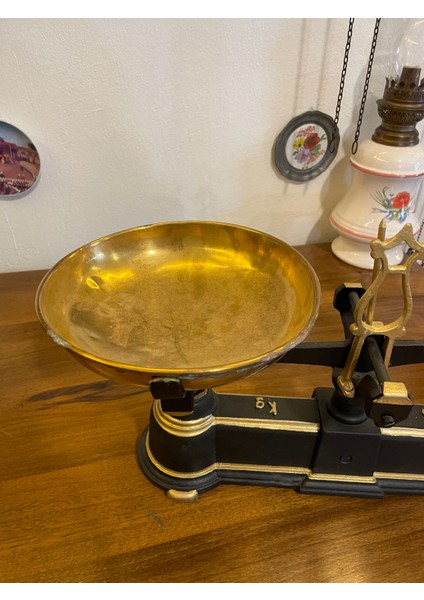 Antika Terazi fiyatları