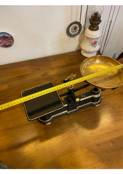 Antika Terazi fırsatları