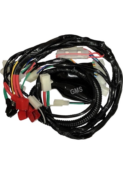 Cup Kh Elektrik Tesisatı