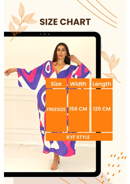 Fuşya Desenli Sırtı Göz Baskılı Cepli Oversize Uzun Gömlek Elbise indirimleri