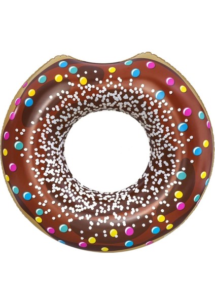 Donut Simit 107 Cm -