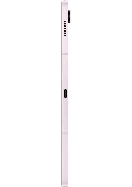 Galaxy Tab S9 Fe Plus Wifi 12 GB Ram 256 GB Pembe Kalem Kılıf Şarj Başlık ( Türkiye Garantili)