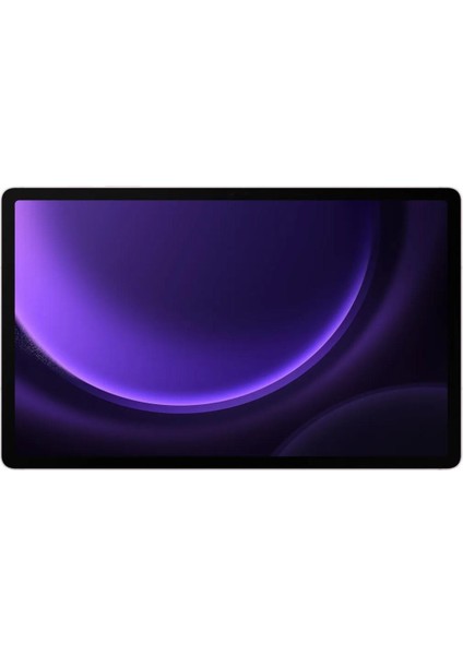 Galaxy Tab S9 Fe Plus Wifi 12 GB Ram 256 GB Pembe Kalem Kılıf Şarj Başlık ( Türkiye Garantili)