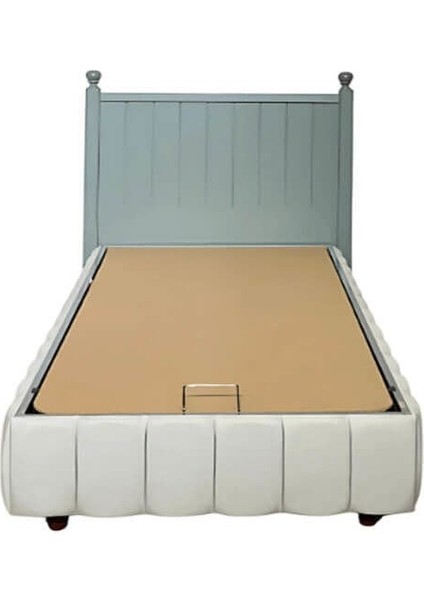 Gülsün Mdf Başlıklı Baza Başlık SETI-100 x 200