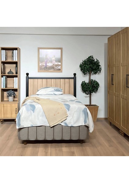 Alin Wood Mdf Başlık 120'LIK fiyatları