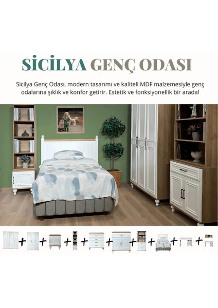 Sicilya Genç Odası