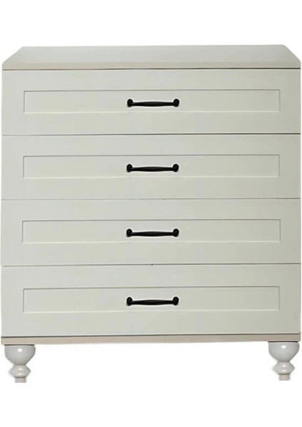 Alin Mdf Çekmeceli Şifonyer fırsatları