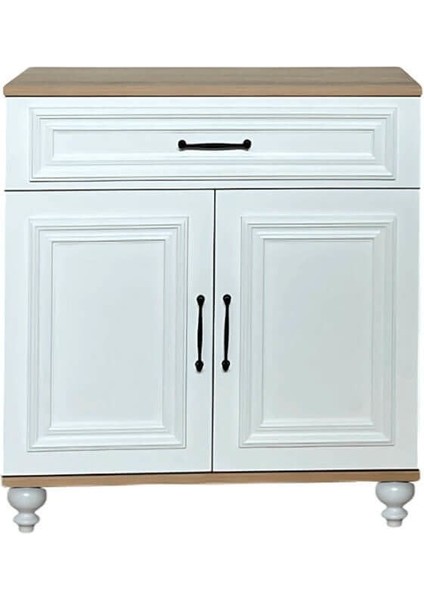 Sicilya Mdf Kapaklı Şifonyer