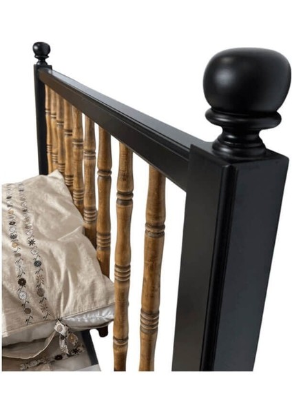 Pera Wood Mdf Başlık 120'LIK