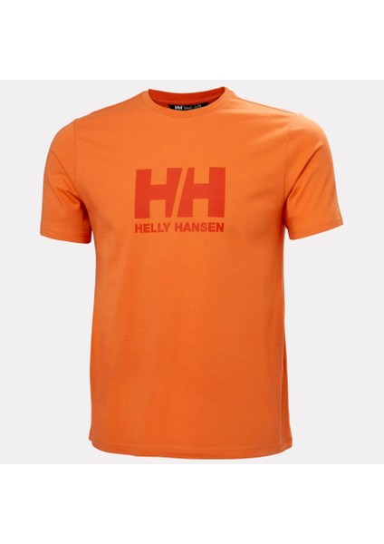 hh logo 3.0 erkek kısa kollu tişört hha.54596