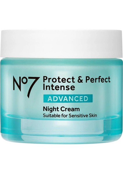 Protect & Perfect Kokusuz Yoğun Gece Kremi 50ML