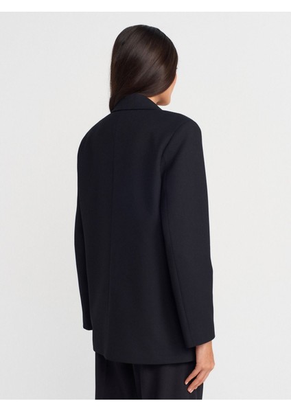 60769 Blazer Ceket