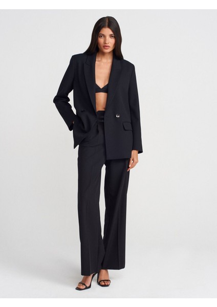 60769 Blazer Ceket