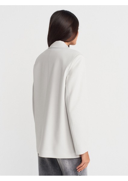 60769 Blazer Ceket