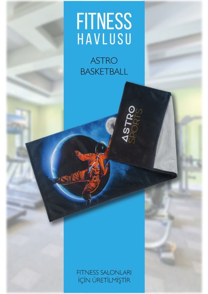 Fitness Havlusu, Spor Havlusu, Astro Havlu Serisi fiyatları