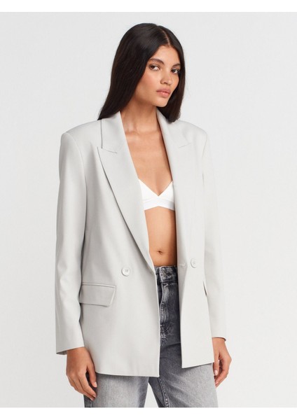 60769 Blazer Ceket