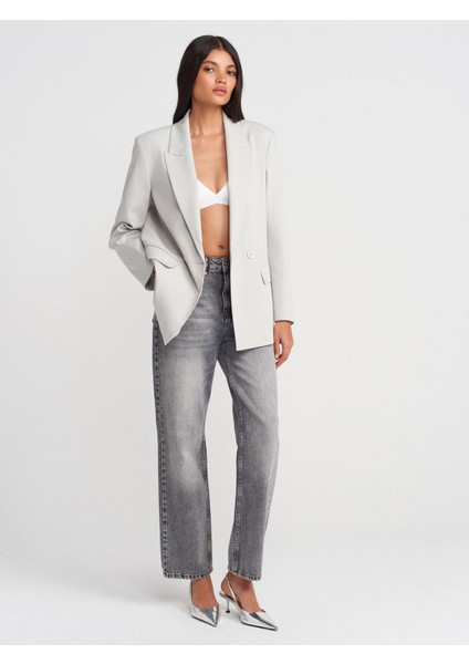 60769 Blazer Ceket