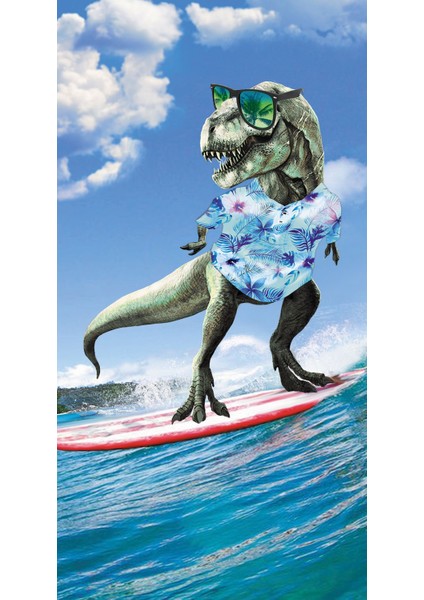 Çocuk Plaj Havlusu, 80 x 150 cm Baskılı Havlu, Deniz Havlusu, Şezlong Havlusu modelleri