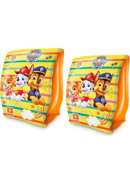 Paw Patrol Kolluk 23X15CM Mondo - 16934