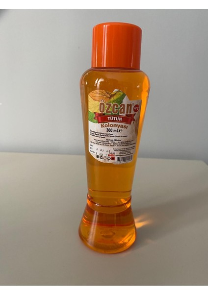 Tütün Kolonyası 300 ml