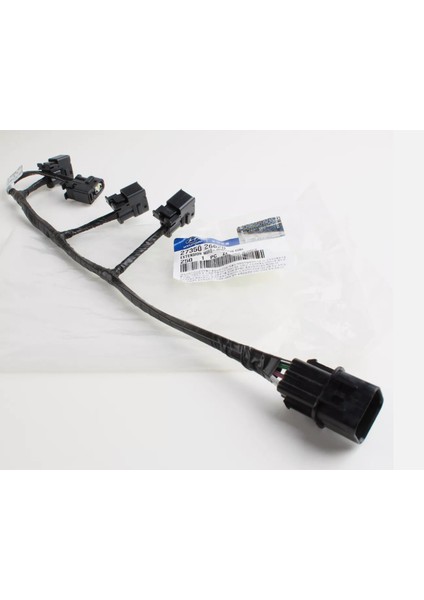 Mobıs Hyundai Accent Era Buji Kablosu 2006-2011 27350-26620